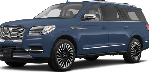 LINCOLN NAVIGATOR L 2021 5LMJJ3TTXMEL07766 image